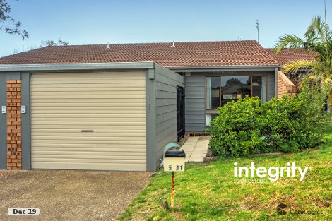 5/11 Purdie Cres, Nowra, NSW 2541