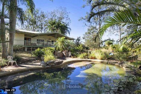 322 Mountain Ridge Rd, South Maclean, QLD 4280