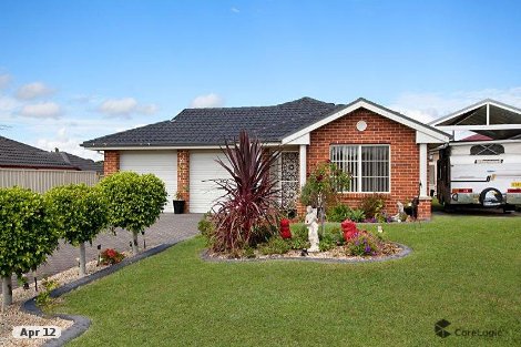 21 Elkin Cl, Raworth, NSW 2321