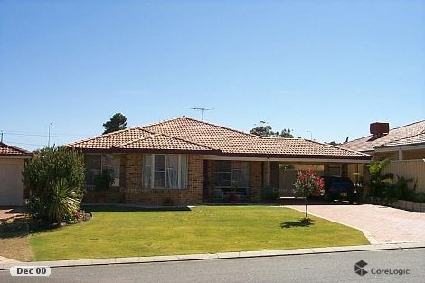 21 Iandra Loop, Carramar, WA 6031