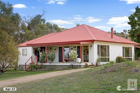 36 Eucumbene Rd, Hill Top, NSW 2628