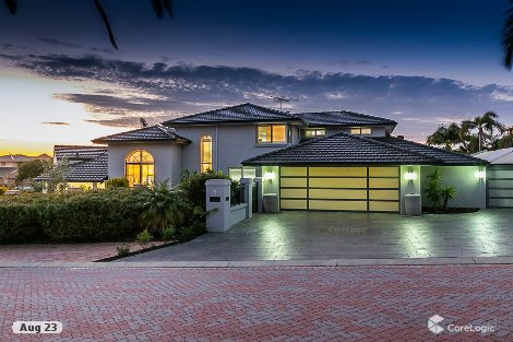 1 Glomar Rise, Sorrento, WA 6020