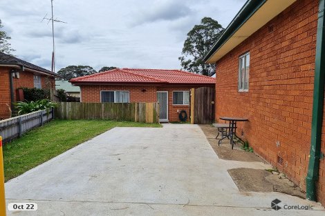 1a Daley St, Pendle Hill, NSW 2145