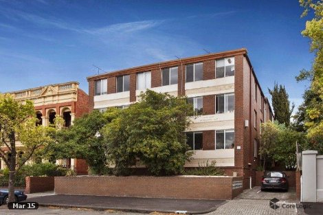 11/867-883 Drummond St, Carlton North, VIC 3054