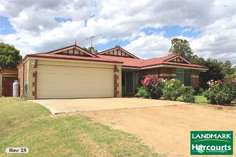 43 Robinson St, Gingin, WA 6503