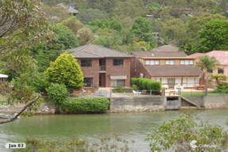 181 Prices Cct, Woronora, NSW 2232