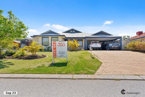 34 Bancombe Cres, Ellenbrook, WA 6069