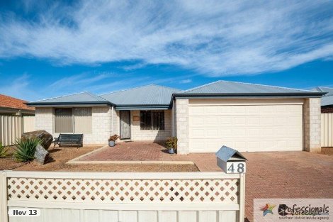 48 Griffin Lane, Usher, WA 6230