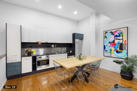 19/24 Ireland St, West Melbourne, VIC 3003