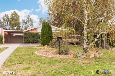 38 Jasper Cl, Isabella Plains, ACT 2905