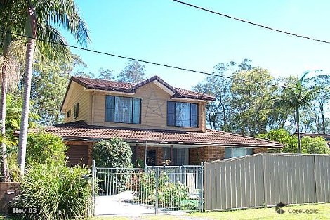 2 Bream Cl, Emerald Beach, NSW 2456