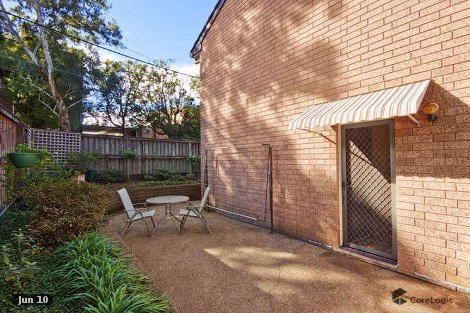 32/3 Barton Rd, Artarmon, NSW 2064