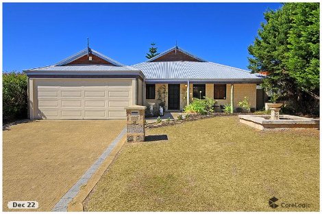 11 Metroliner Dr, Currambine, WA 6028