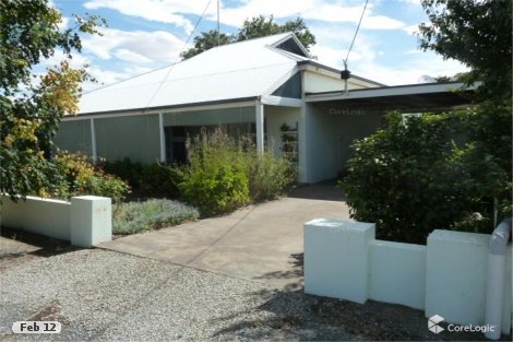 25 East Tce, Booborowie, SA 5417