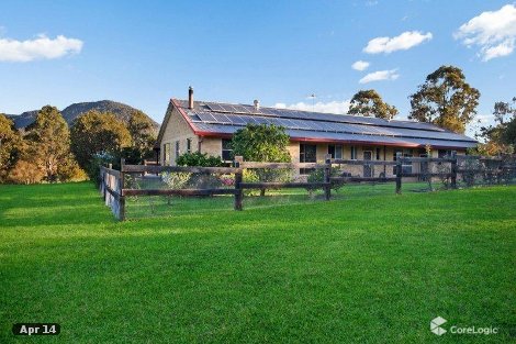 239 Sandy Creek Rd, Mount Vincent, NSW 2323