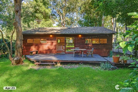 26 Grantham Cres, Dangar Island, NSW 2083