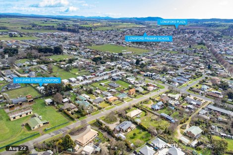 9/15 Lewis St, Longford, TAS 7301