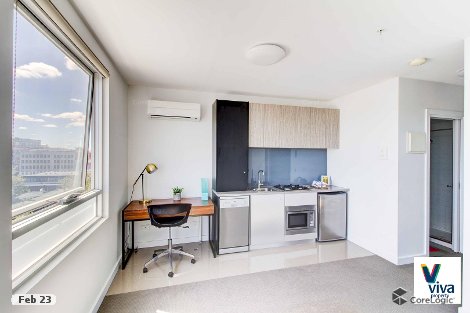 601/42 Porter St, Prahran, VIC 3181