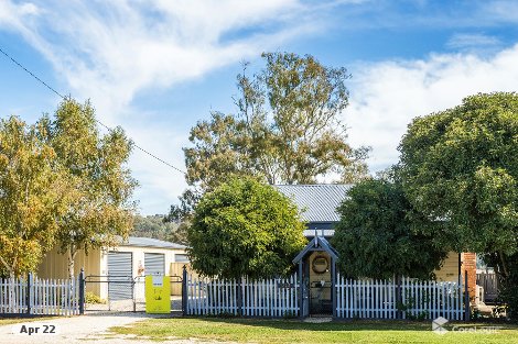 1323 Taggerty-Thornton Rd, Thornton, VIC 3712