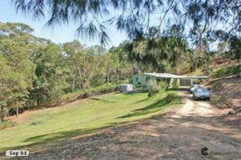 130 Rainforest Rd, Ilkley, QLD 4554