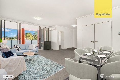 206a/8 Cowper St, Parramatta, NSW 2150