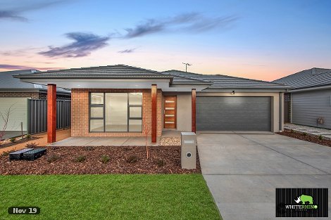 23 Tabrett St, Googong, NSW 2620