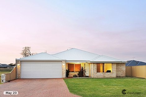 12 Anna Capel View, Geographe, WA 6280