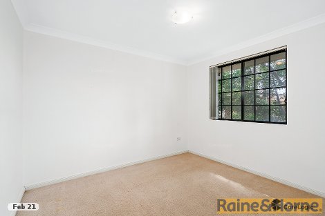 12/11 Inkerman St, Granville, NSW 2142