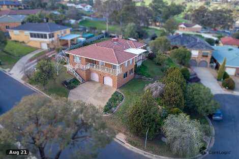 12 Gosse Ct, Westdale, NSW 2340