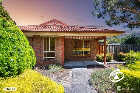 8 Tallara Sq, Berwick, VIC 3806