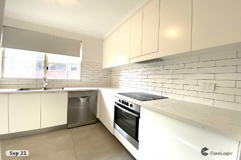 22/1-5 Sunnyside Ave, Caringbah, NSW 2229