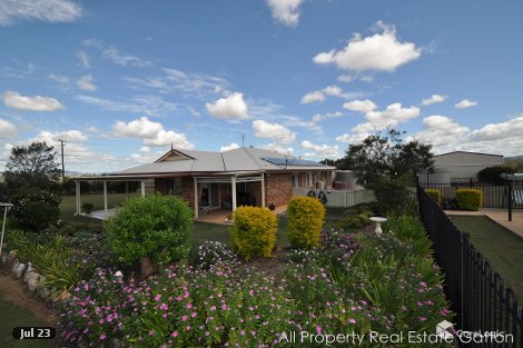 33 Deroydon Ct, Adare, QLD 4343