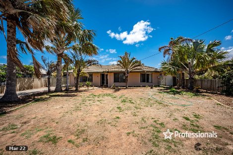 5 Mayne Pl, Tarcoola Beach, WA 6530