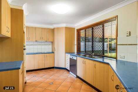 14 Cherokee Dr, Wilsonton, QLD 4350