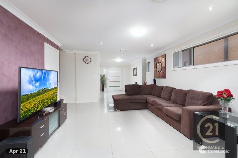 11/17 Mimosa Ave, Toongabbie, NSW 2146