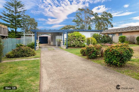 40 Vista Ave, Catalina, NSW 2536