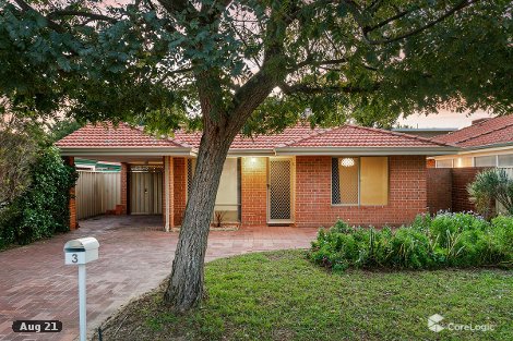 3 Josip Pl, Osborne Park, WA 6017