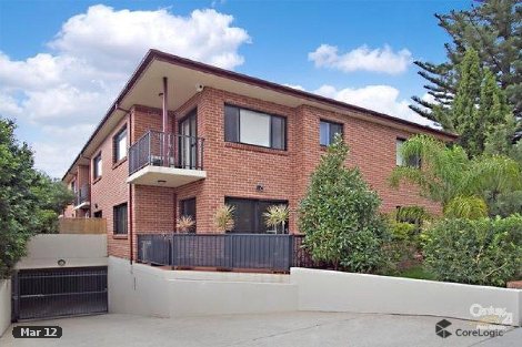 5/55-57 Chester Ave, Maroubra, NSW 2035