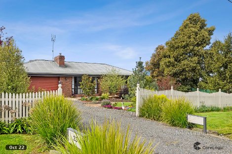 33 Clowes St, Tylden, VIC 3444