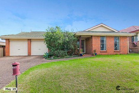 15 Decora Cres, Warabrook, NSW 2304