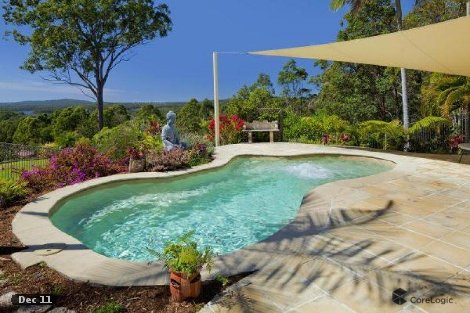 320 Tunnel Ridge Rd, Mooloolah Valley, QLD 4553