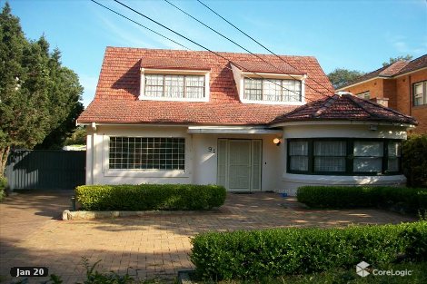 91 Chelmsford Ave, East Lindfield, NSW 2070