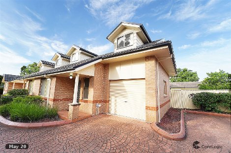 7/88 Adelaide St, Oxley Park, NSW 2760