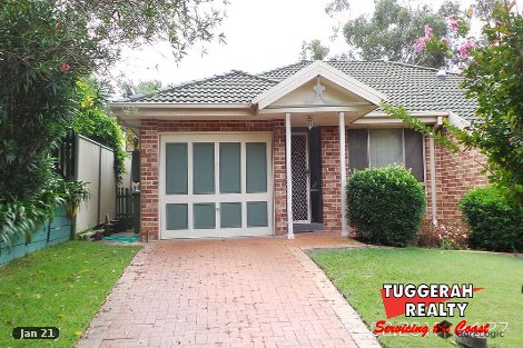 19a Anniversary Pl, Tuggerah, NSW 2259