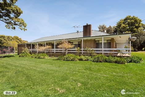 604 Falloons Rd, Ashbourne, VIC 3442