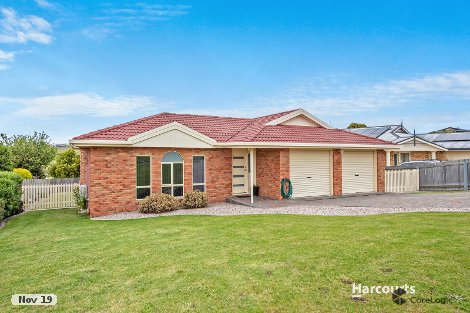 25 Stevens Pl, Park Grove, TAS 7320