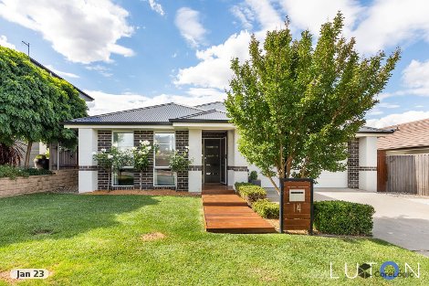 14 Hogg St, Casey, ACT 2913