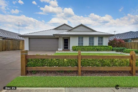 8 Bona Vista Dr, Pitt Town, NSW 2756