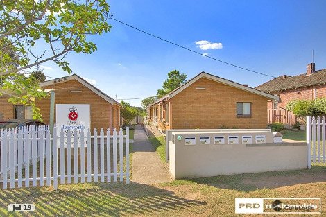 2/44 Bourke St, East Tamworth, NSW 2340