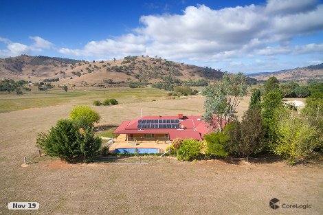 2030 Georges Creek Rd, Georges Creek, VIC 3700